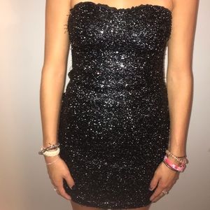 Dance dress
